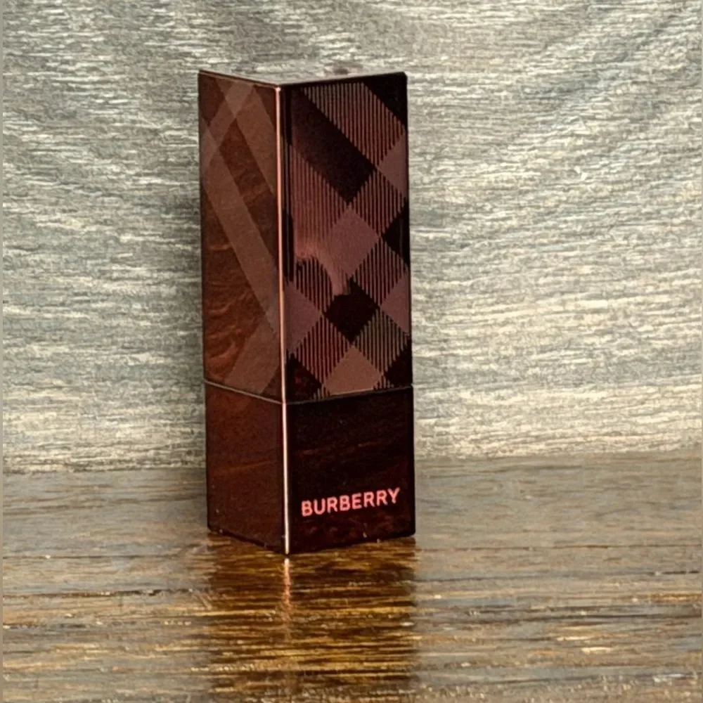Burberry Kisses Matte Lipstick 93 Matte Russet Full Size NEW Russet Collection
